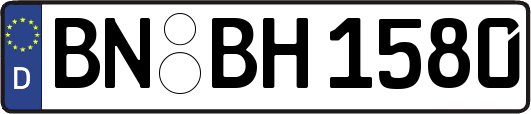 BN-BH1580