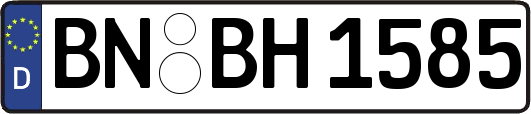 BN-BH1585
