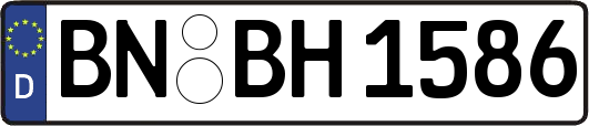 BN-BH1586