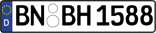 BN-BH1588
