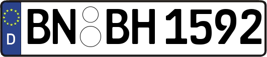 BN-BH1592