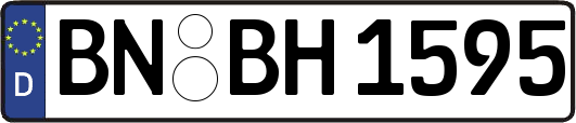 BN-BH1595