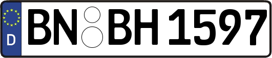 BN-BH1597