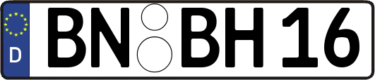 BN-BH16