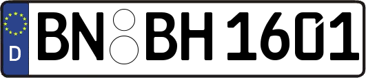 BN-BH1601