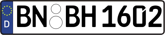 BN-BH1602