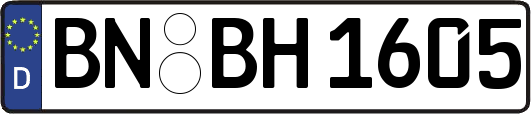 BN-BH1605