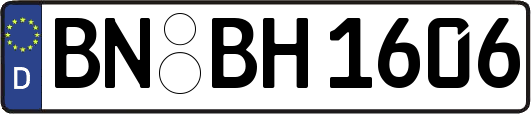 BN-BH1606