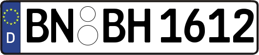 BN-BH1612