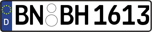 BN-BH1613