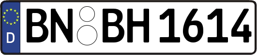 BN-BH1614