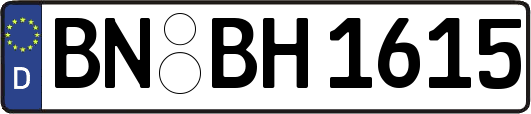 BN-BH1615