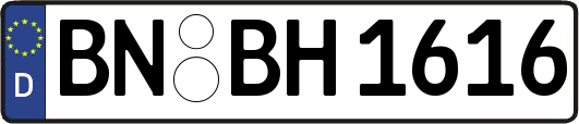 BN-BH1616
