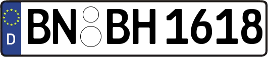 BN-BH1618