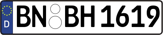BN-BH1619