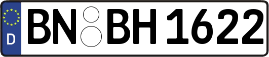 BN-BH1622