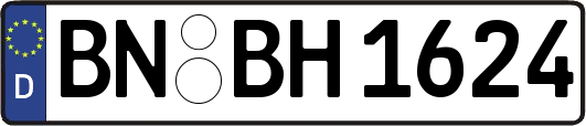 BN-BH1624