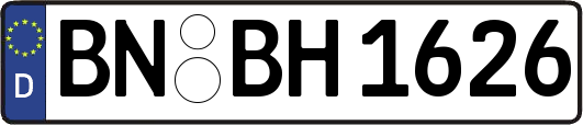 BN-BH1626