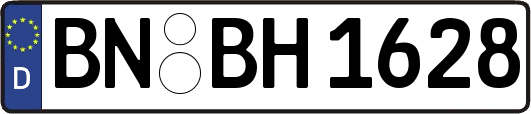 BN-BH1628
