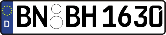 BN-BH1630