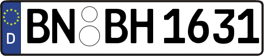 BN-BH1631