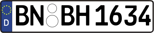 BN-BH1634