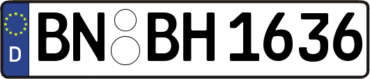 BN-BH1636