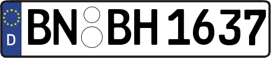 BN-BH1637