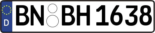BN-BH1638