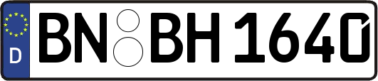 BN-BH1640