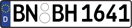 BN-BH1641