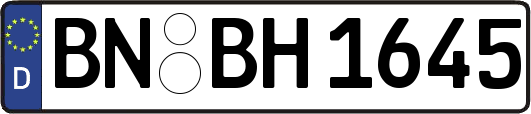 BN-BH1645
