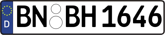 BN-BH1646
