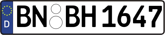 BN-BH1647