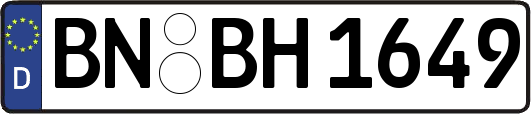 BN-BH1649
