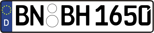 BN-BH1650