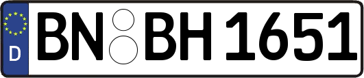 BN-BH1651