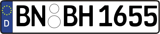 BN-BH1655