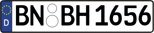 BN-BH1656