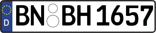 BN-BH1657
