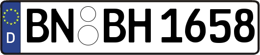 BN-BH1658