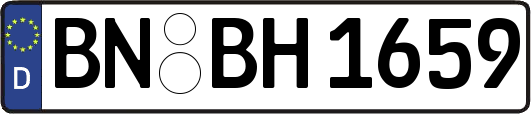 BN-BH1659