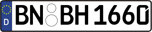 BN-BH1660