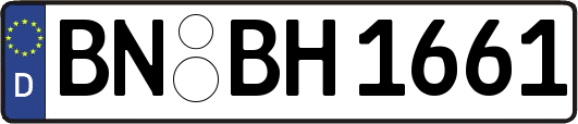 BN-BH1661