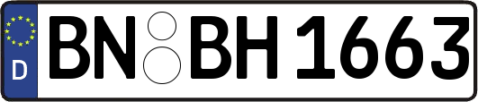 BN-BH1663