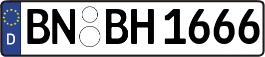 BN-BH1666