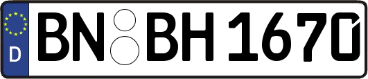 BN-BH1670