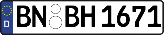 BN-BH1671