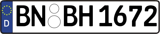 BN-BH1672