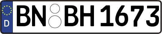 BN-BH1673
